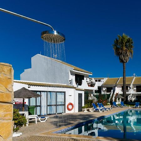 B12 - Pool And Sun Apartment Lagos Esterno foto