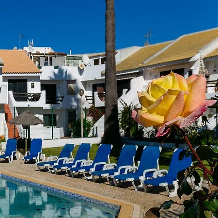 B12 - Pool And Sun Apartment Lagos Esterno foto