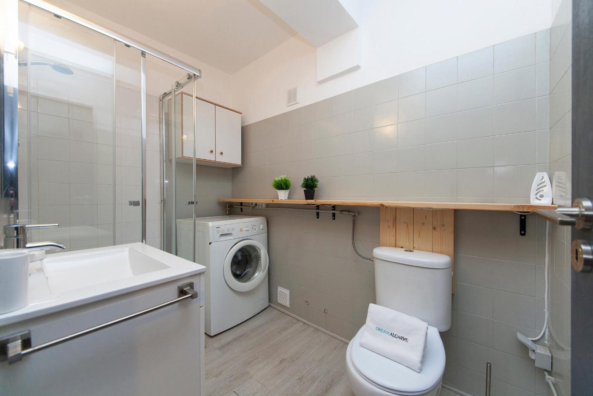 B12 - Pool And Sun Apartment Lagos Esterno foto