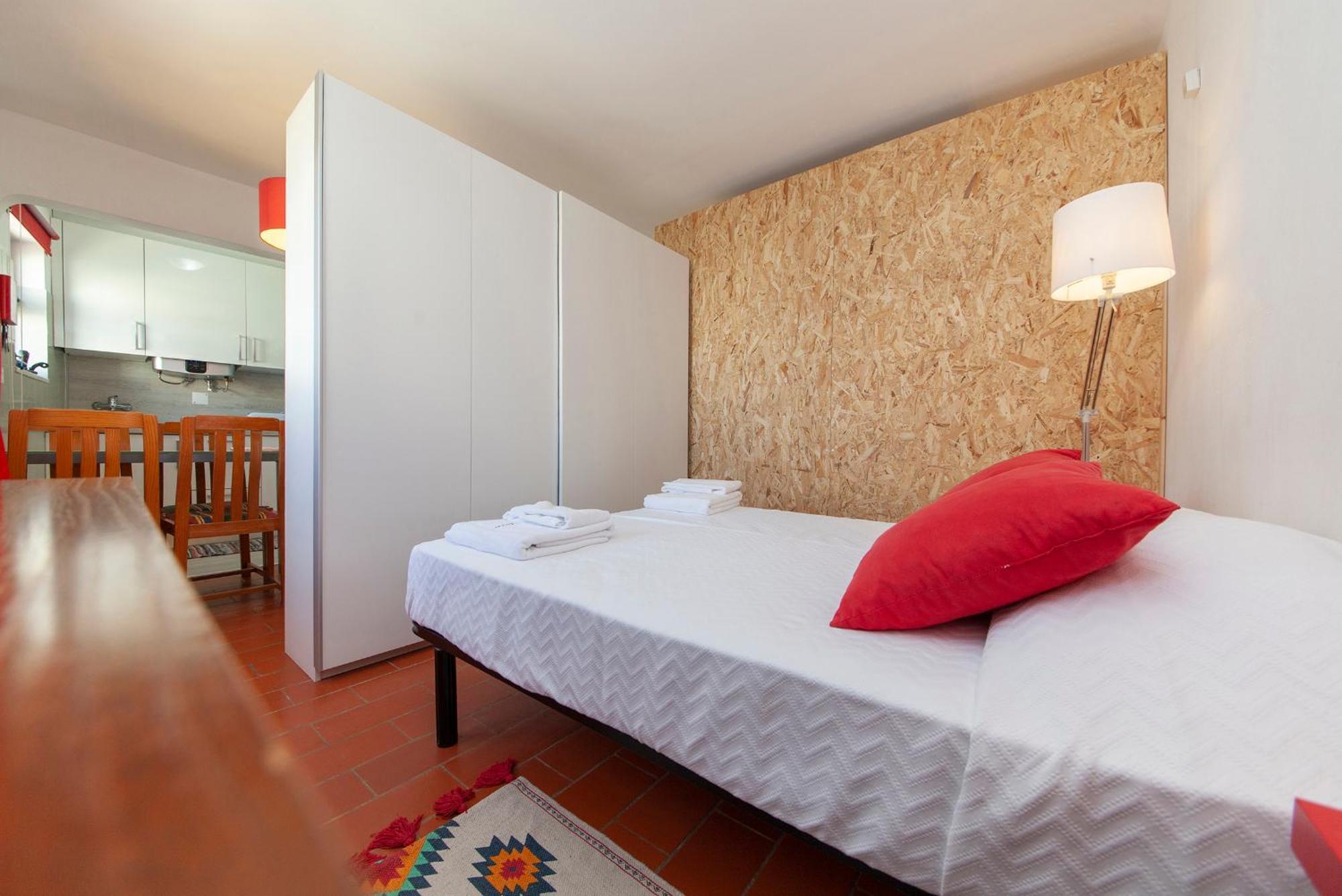 B12 - Pool And Sun Apartment Lagos Esterno foto