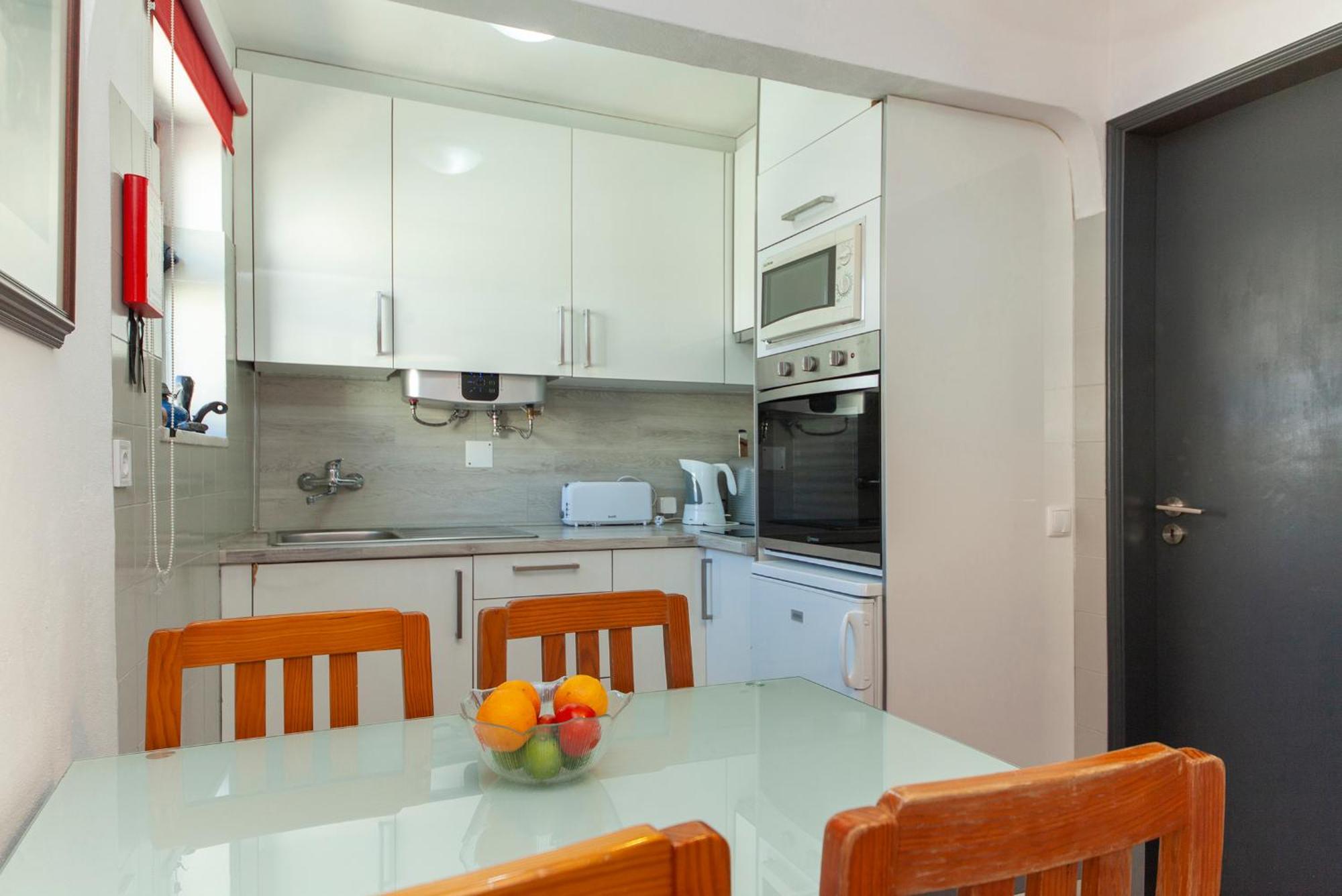 B12 - Pool And Sun Apartment Lagos Esterno foto
